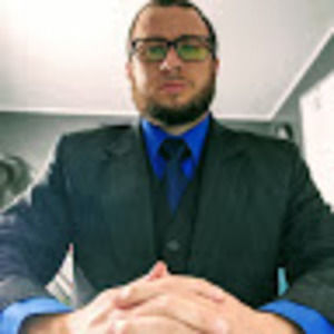 Meet your Posher, Stephen